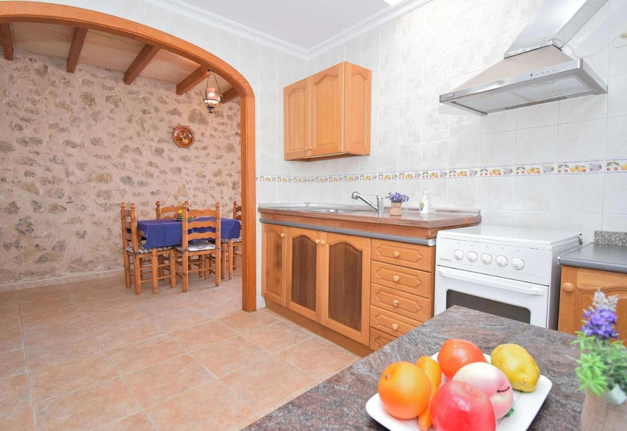 082 Casa Sa Raval Etv7915 By Mallorca Charme Vakantiehuis *