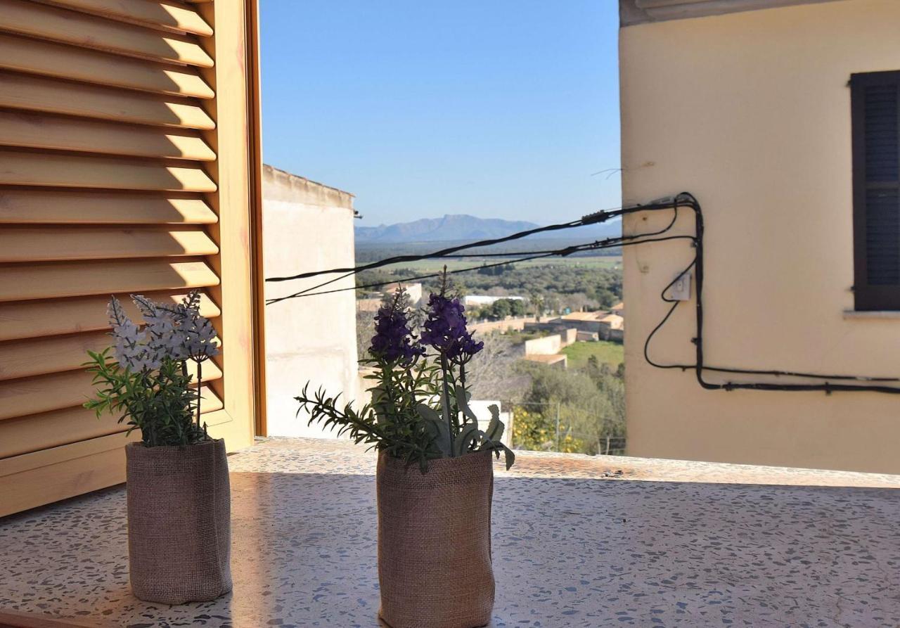 Vakantiehuis 082 Casa Sa Raval Etv7915 By Mallorca Charme *