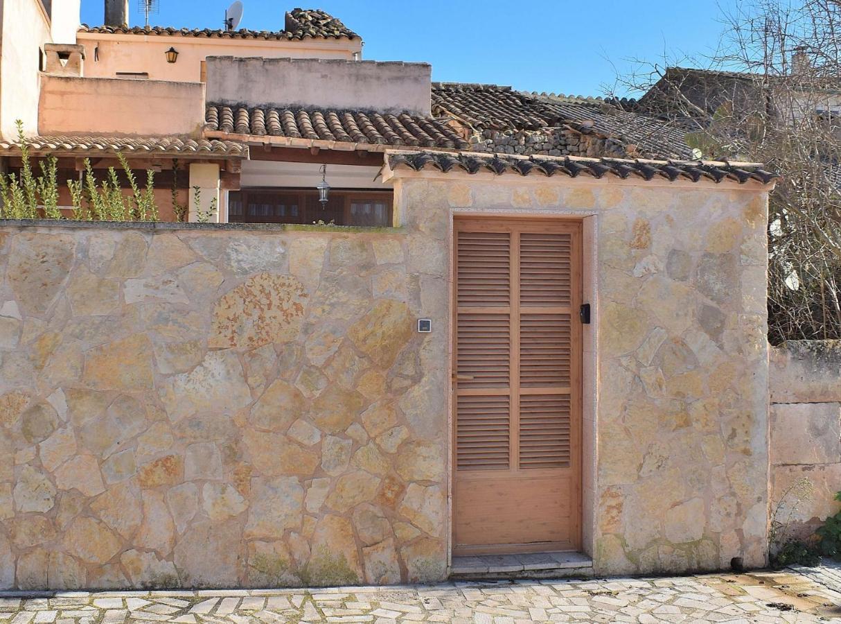 082 Casa Sa Raval Etv7915 By Mallorca Charme Vakantiehuis *
